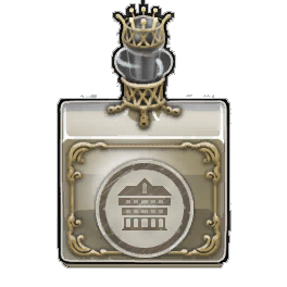 Strong (11%) XP Crenopolis Potion (passive)