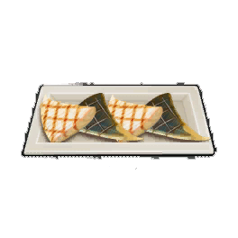 Nimble Fried Ray Wings