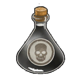 Concentrated (1.34×) Necromae Strength Potion