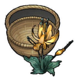 Summer Duskbloom