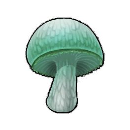 Cave Toadstool
