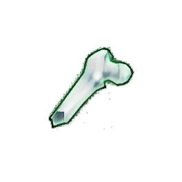 Cracked Femur Shard (Brewed)