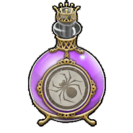 Powerful (24 Minute) Fear Potion