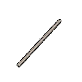 Perfect Poplar Pole