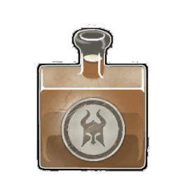 Basic (5%) XP Stonemaw Hill Potion (passive)