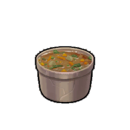 Tasty Vegetable Stew
