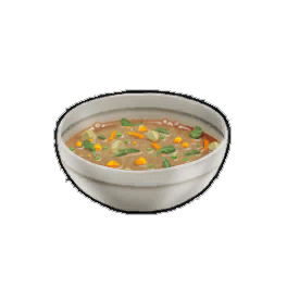 Delicious Vegetable Stew