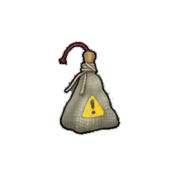 Moderate Explosives