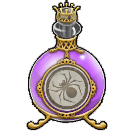 Extraordinary (27 Minute) Fear Potion