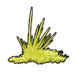 Monoclinic Brimstone