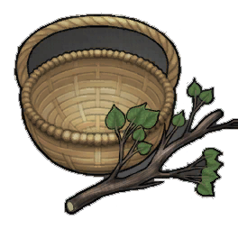 Moderate Linden Branches