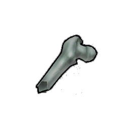 Hard Femur Shard