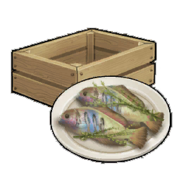 Surf Wraddock and Thyme