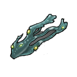 Knotted Wrack