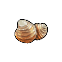 Rusty Oyster
