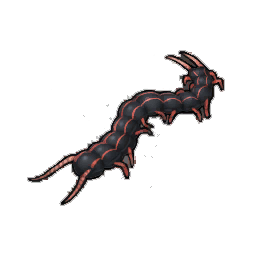 Deephollow Centipede