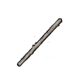 Robust Poplar Pole
