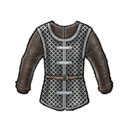Chainmail Torso