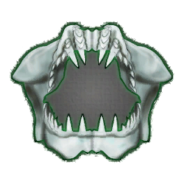 Iron Jaw Shark Jaw (Brewed)