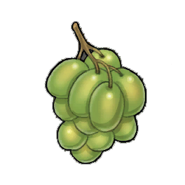 Summerview Grapes
