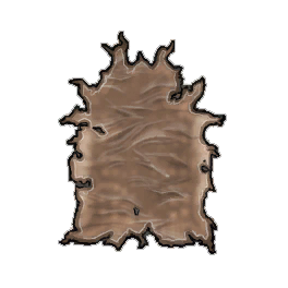Robust Deer Leather
