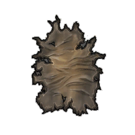 Average Buffalo Leather