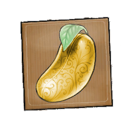 Nova Shimmerbean Seed Packet