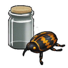 Fire Beetle