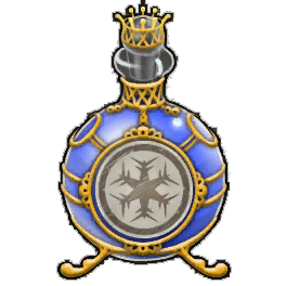 Ultimate (1.53×) Cryonae Strength Potion