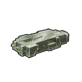 Strong Flint (Etched)