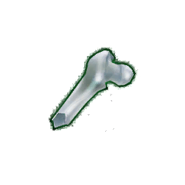 Musty Femur Shard (Brewed)