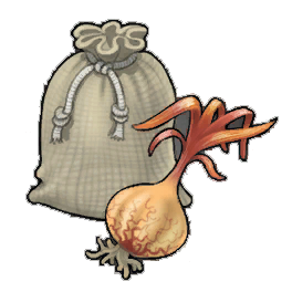 Firevein Garlic
