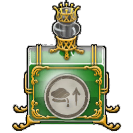 Ultimate (+10) Boost Level Potion