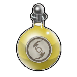 Enhanced (1.37×) Tempestae Strength Potion