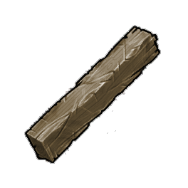 Average Oak Post