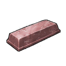 Dinivian Cabranese Ingot