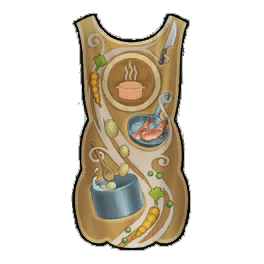 Journeyman Chef Cape