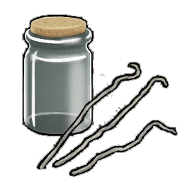 Rat Whiskers Mine Reagent