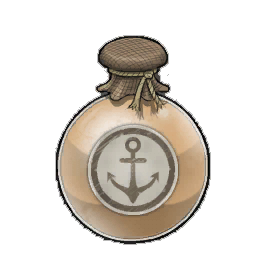 Moderate (6%) XP Hopeport Potion