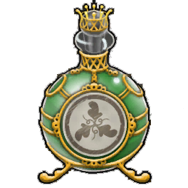 Ultimate (1.53×) Arborae Strength Potion