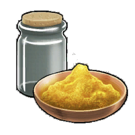 Vimful Spice