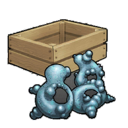 Hazeglaze Silver