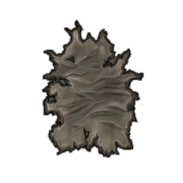 Average Bison Leather