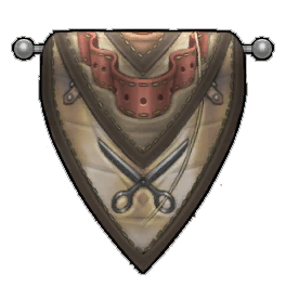 Ultimate Leatherworker Cape