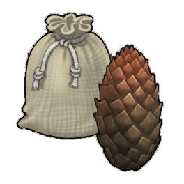 Top Notch Pinecone