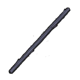 Strong Suave Pole