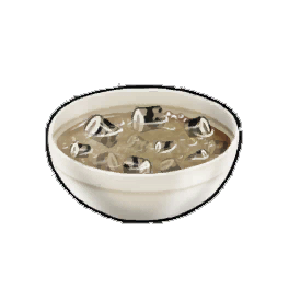 Leopard Jellied Eels