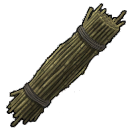 Fine Bamboo Stakes