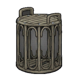 Superior Pufferfish Box