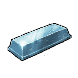 Seethalite Flantium Ingot
